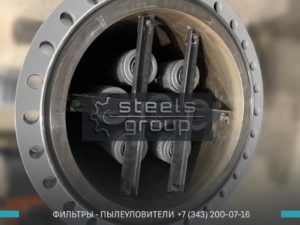 сепаратор газа фото в Каспийске